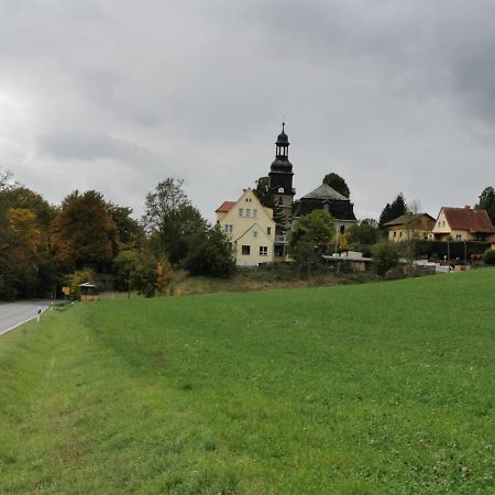 Fewoquido 1 Bechstedt Zewnętrze zdjęcie