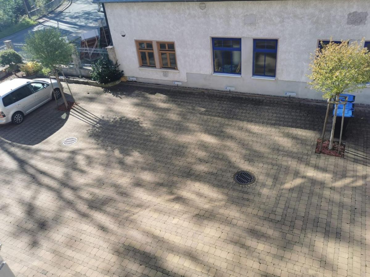 Fewoquido 1 Bechstedt Zewnętrze zdjęcie