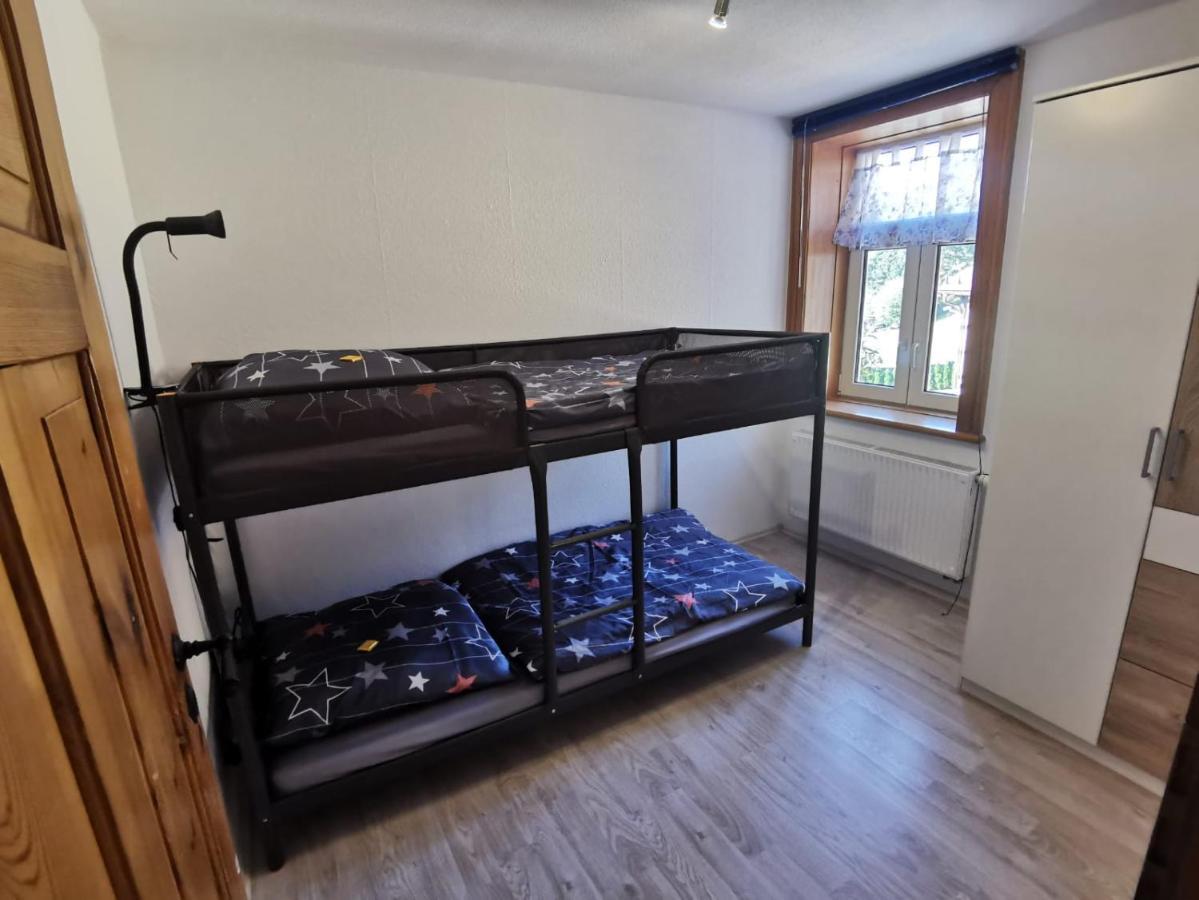 Fewoquido 1 Bechstedt Zewnętrze zdjęcie